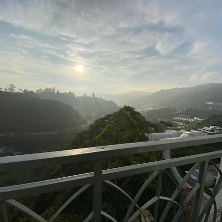 Delisha Homestay 3R2B The Retreat,Aranda Nova 브린창 외부 사진