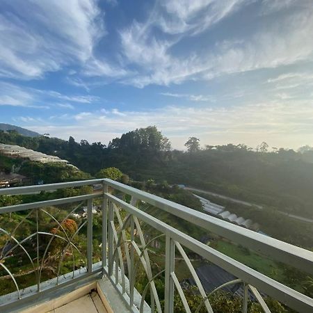 Delisha Homestay 3R2B The Retreat,Aranda Nova 브린창 외부 사진