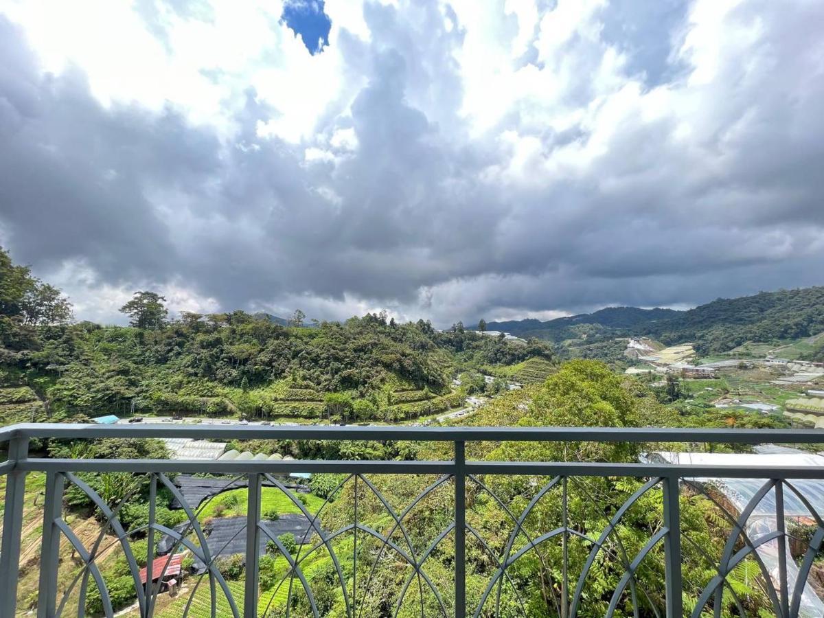 Delisha Homestay 3R2B The Retreat,Aranda Nova 브린창 외부 사진