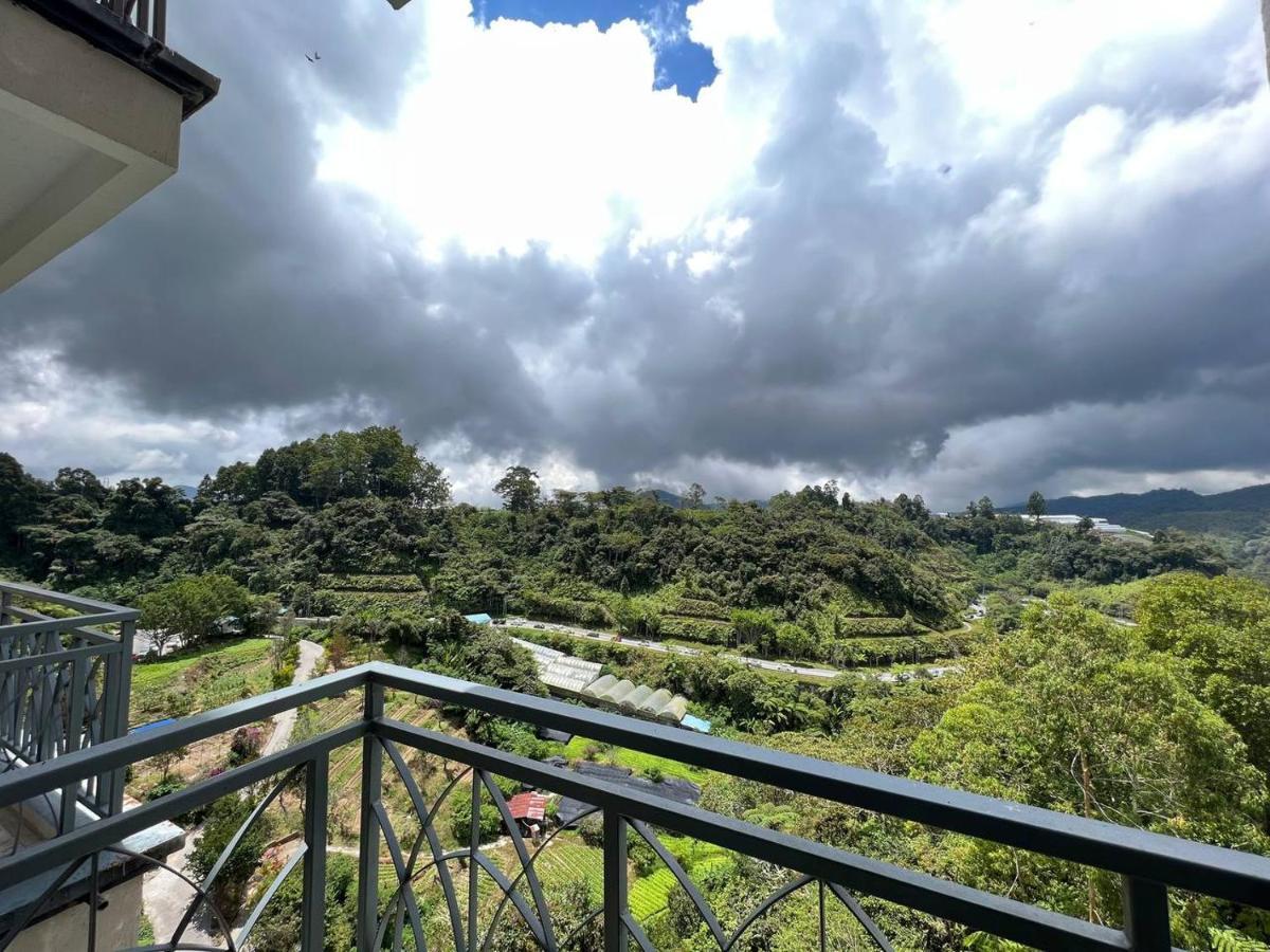 Delisha Homestay 3R2B The Retreat,Aranda Nova 브린창 외부 사진