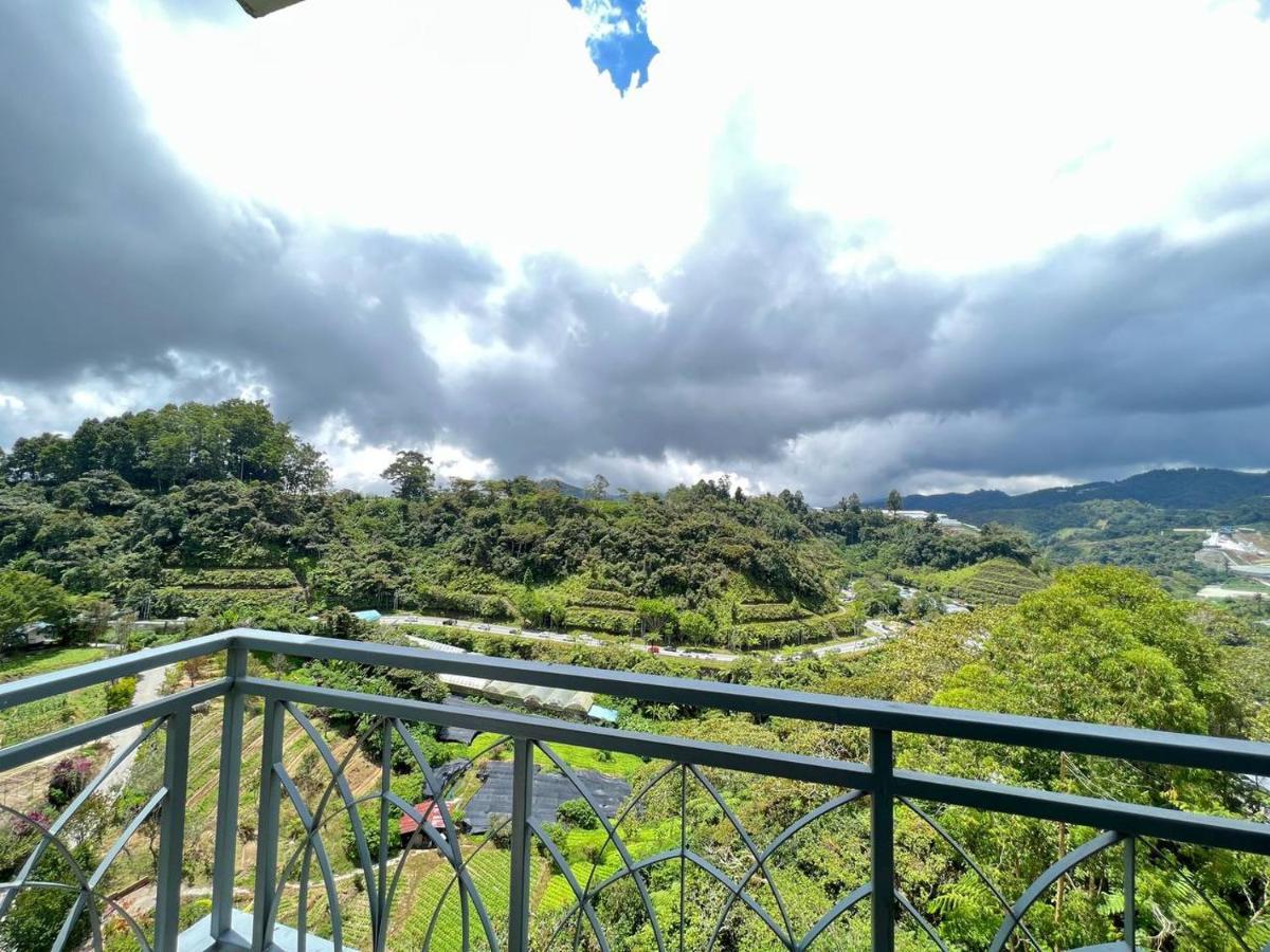 Delisha Homestay 3R2B The Retreat,Aranda Nova 브린창 외부 사진