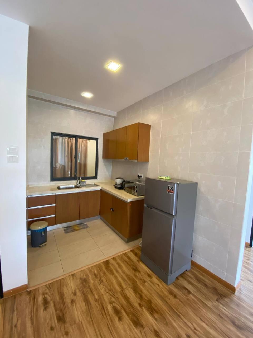 Delisha Homestay 3R2B The Retreat,Aranda Nova 브린창 외부 사진