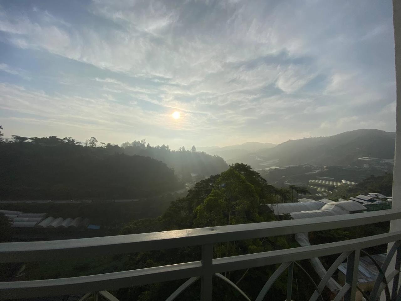 Delisha Homestay 3R2B The Retreat,Aranda Nova 브린창 외부 사진