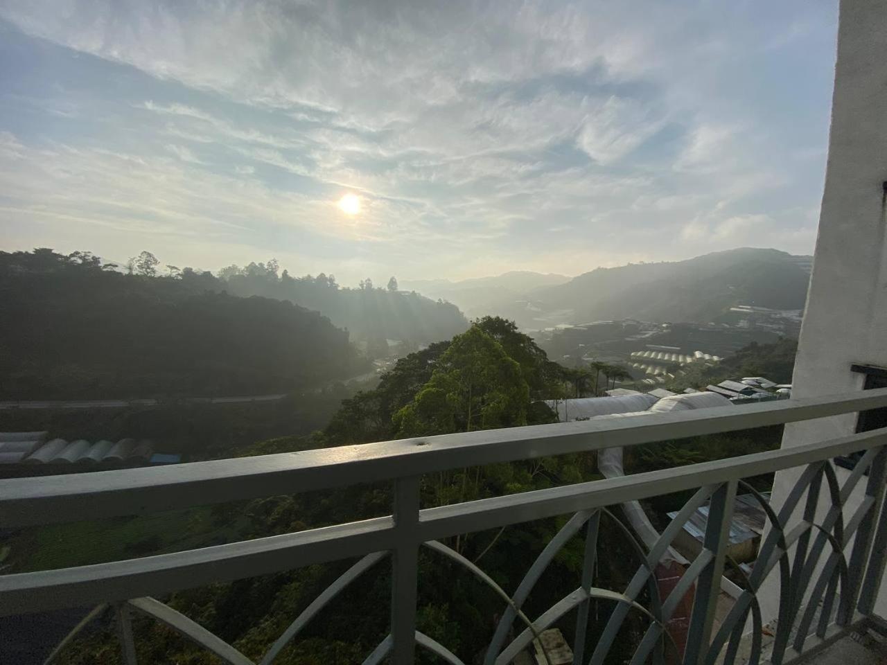 Delisha Homestay 3R2B The Retreat,Aranda Nova 브린창 외부 사진