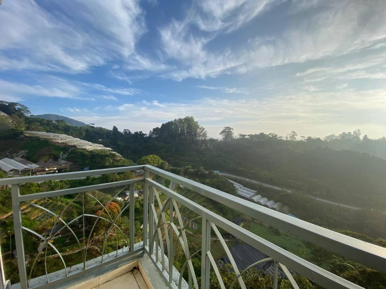 Delisha Homestay 3R2B The Retreat,Aranda Nova 브린창 외부 사진